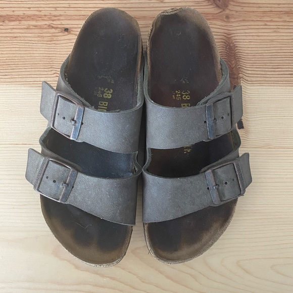 Birkenstock Arizona - Picture 1 of 2